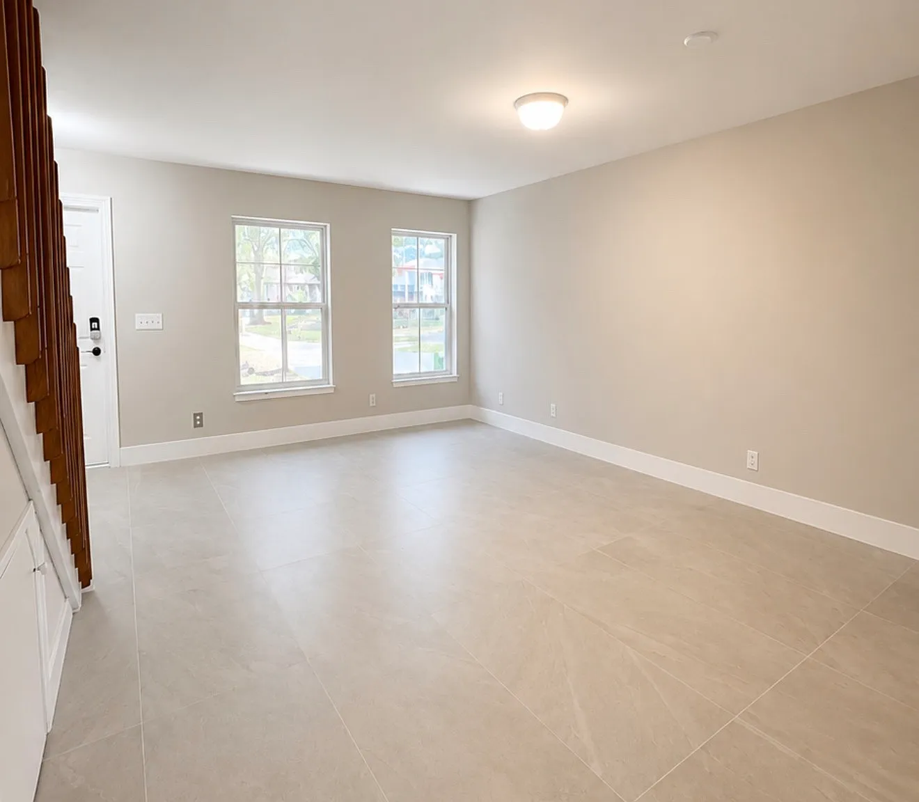 3 bed, 1384 sqft, $2,895 — Photo 3