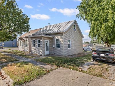 335 W 4th St, Waterloo, IL, 62298