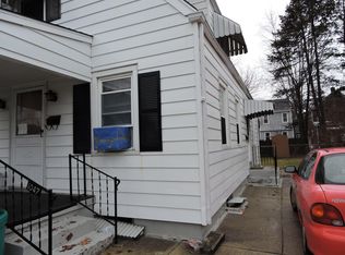 1047 Lyndale Ave, Trenton, NJ 08629