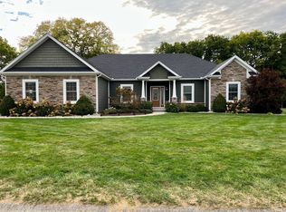 575 S Golf Blvd, Crawfordsville, IN 47933