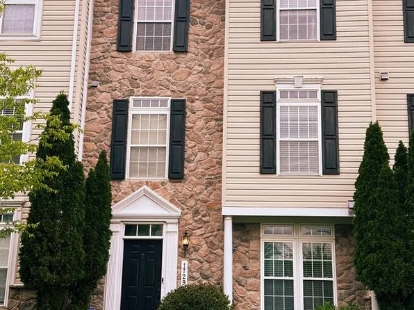 1729 Theale Way, Hanover, MD 21076