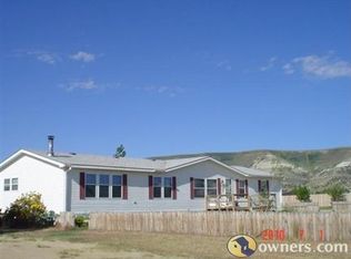 127 Mesa Dr, Rock Springs, WY 82901