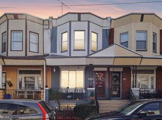 5330 Chancellor St, Philadelphia, PA 19139