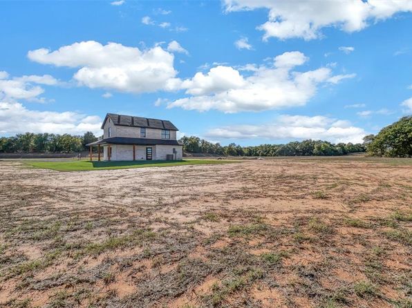 108 Condor St, Fort Cobb, OK 73038