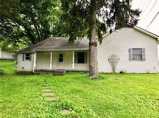 405 W State Road 42, Mooresville, IN
