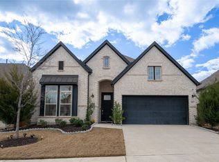 4017 Crepe Myrtle St, Aubrey, TX 76227