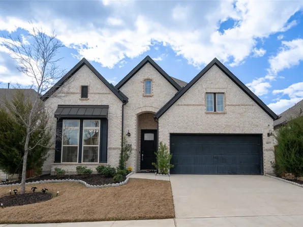 4017 Crepe Myrtle St, Aubrey, TX 76227