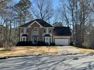 540 Basil Ct, Marietta, GA 30064