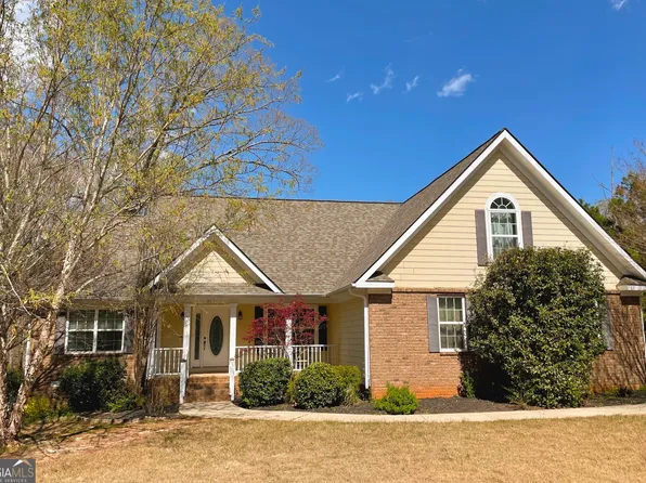 277 Carrington Dr, Athens, GA 30605