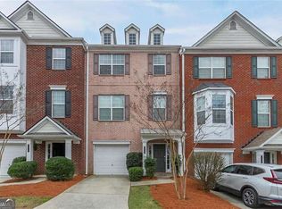 7820 Kiverton Pl, Sandy Springs, GA 30350