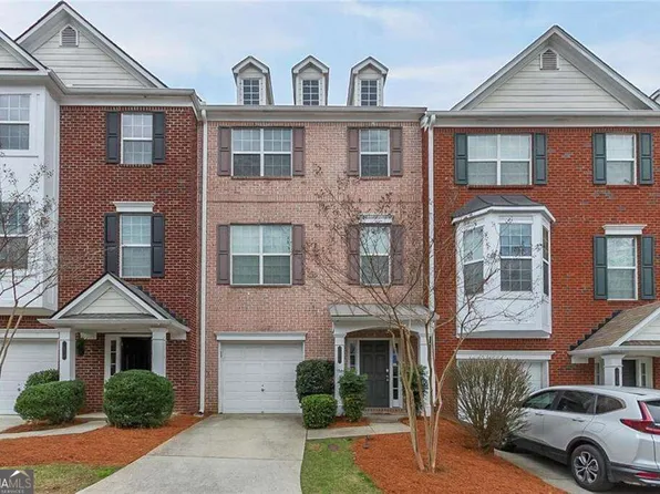 7820 Kiverton Pl, Sandy Springs, GA 30350