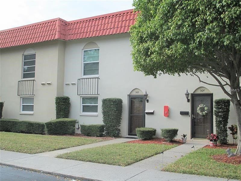 1st image of 2700 Bayshore Blvd APT 562