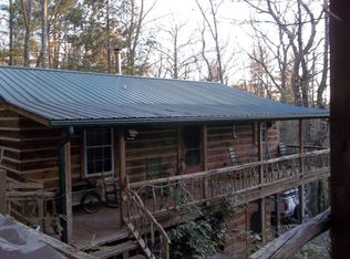 2230 Mountain Lake Rd, Ennice, NC 28623