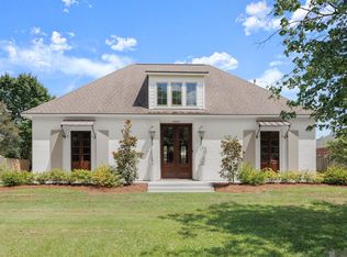 6964 Hunters Way, Denham Springs, LA 70726
