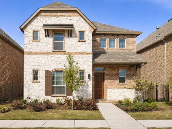 526 Evergreen Dr, Coppell, TX 75019