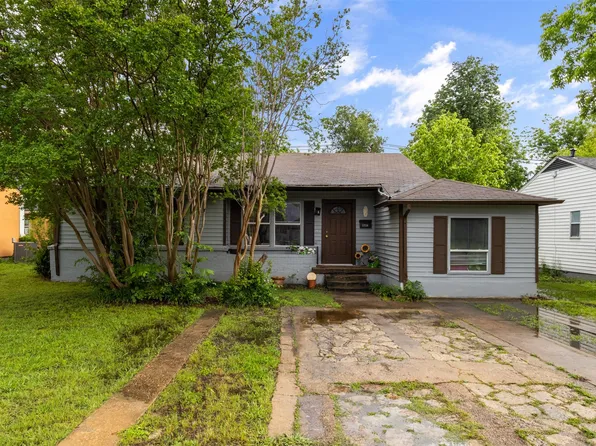 3724 Highgrove Dr, Dallas, TX 75220