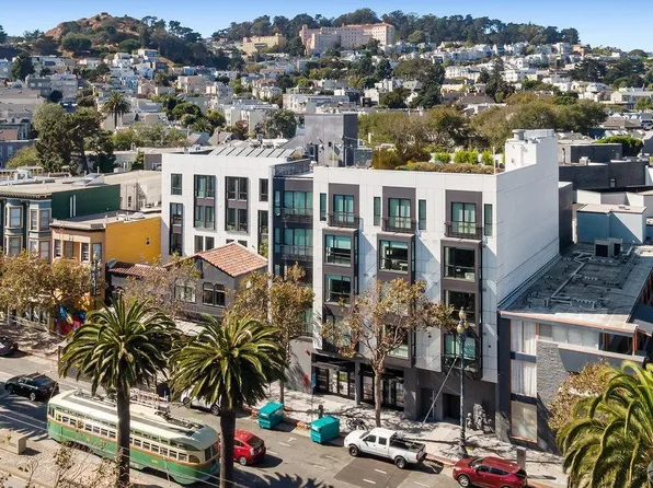 2238 Market St Unit 308, San Francisco, CA 94114