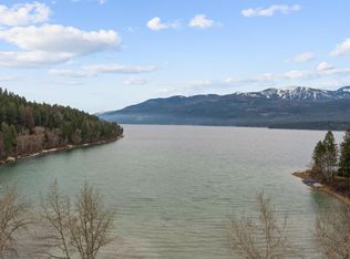 Nhn Cliff Vw, Whitefish, MT 59937