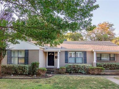 6154 Marquita Ave, Dallas, TX, 75214