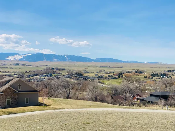 Deer Haven Dr #15, Sheridan, WY 82801