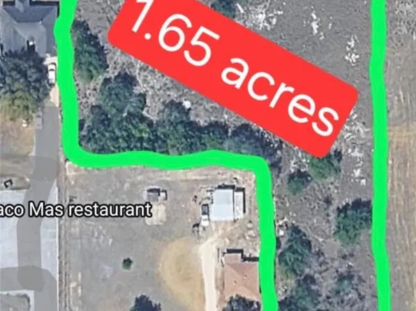 7 Mile Rd, Mission, TX 78573