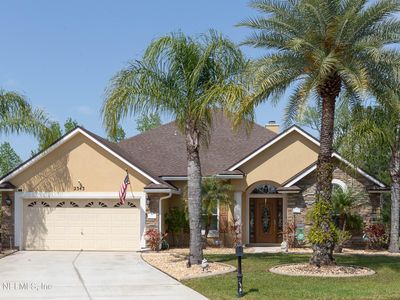2343 GOLFVIEW Drive, Fleming Island, FL, 32003