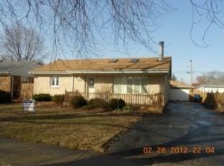 10924 Lombard Ave, Chicago Ridge, IL 60415