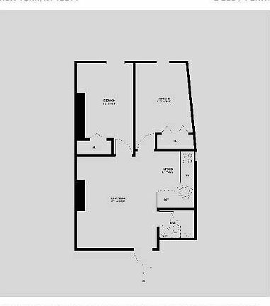 2nd image of 329 Bleecker St #2A