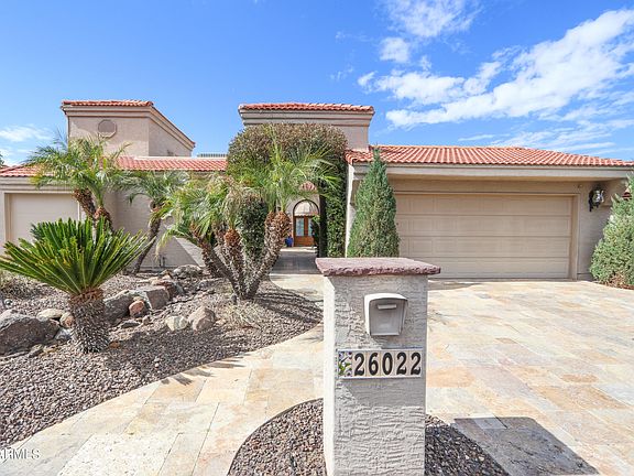 2nd image of 26022 S RIBBONWOOD Drive