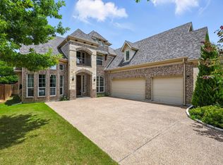 4419 Cirrus Ln, Roanoke, TX 76262