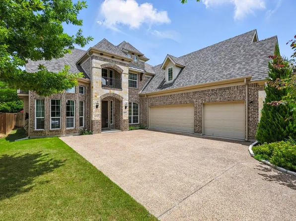 4419 Cirrus Ln, Roanoke, TX 76262