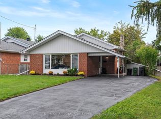 11 Penzance Dr, Toronto, ON M1K4Z4