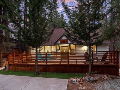 41489 Comstock Ln, Big Bear Lake, CA, 92315
