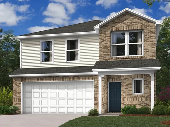 12836 Toretta Way, Yukon, OK 73099