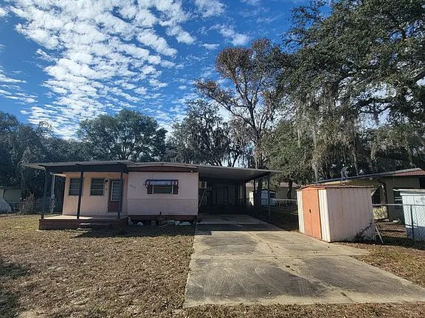 6060 N Speckled Perch Ter, Hernando, FL 34442