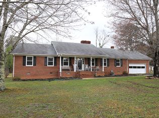 16029 New Light Rd, Wake Forest, NC 27587