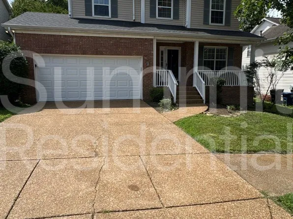 2002 Upland Dr, Franklin, TN 37067