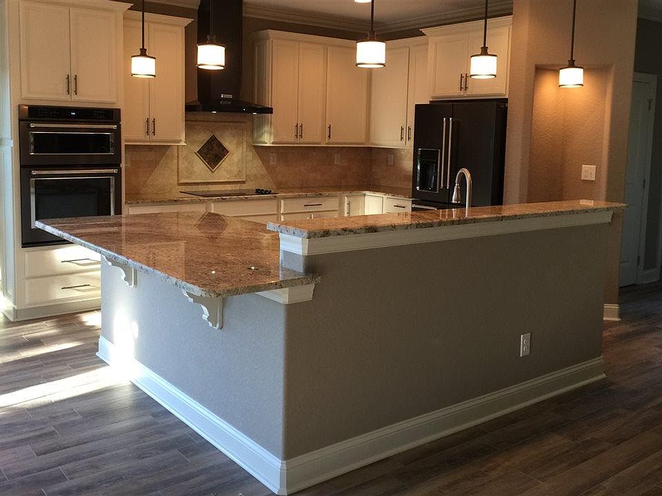 2nd image of 788 Monterossa Dr. Lot 114