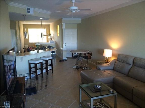 4th image of 8598 Via Lungomare Cir Unit 204