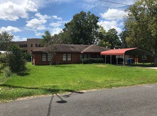 116 Theo St, Lafayette, LA 70508