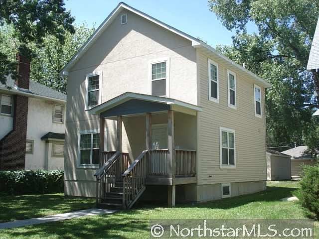 Home for Sale in Minneapolis, MN $125,000