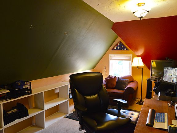 Nursery, Office, Art Studio 