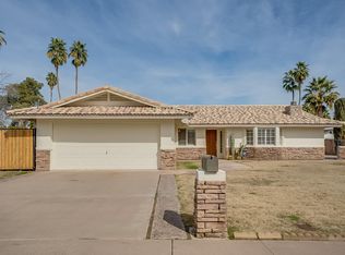 2872 E Cochise Rd, Phoenix, AZ 85028