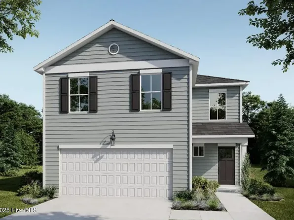 75 Cobbler Way, Hampstead, NC 28443