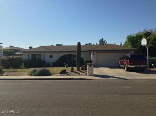 3029 W Marconi Ave, Phoenix, AZ 85053
