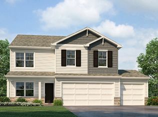 2266 Woodson Dr, Dayton, OH 45414