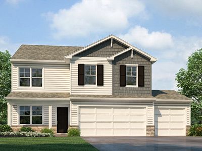 2213 Woodson Dr, Dayton, OH, 45414