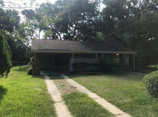 913 Courtney St, Mobile, AL 36606