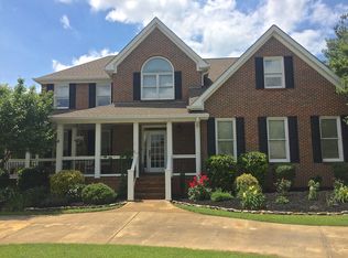 5419 Woodbridge Dr, Ooltewah, TN 37363