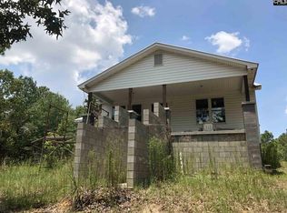 655 Sardis Church Rd, Swansea, SC 29160